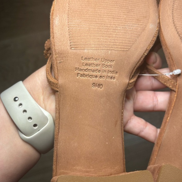 NWOT Jeffrey Campbell Ditzy Flower Heels - Picture 8 of 8